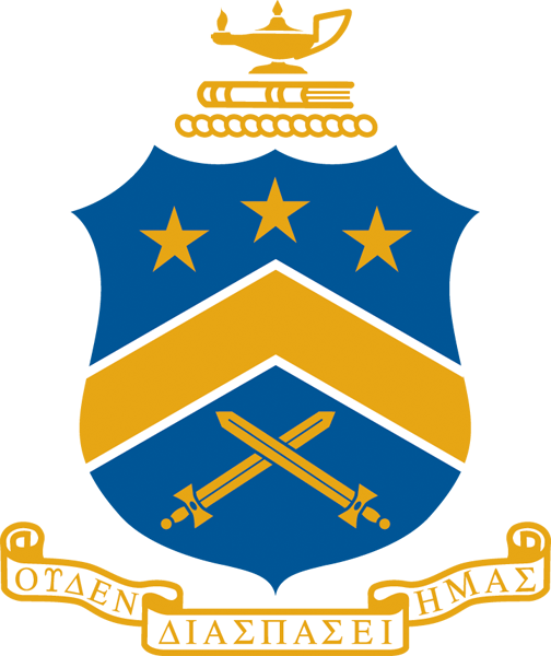 Pi Kappa Phi – Theta Theta Chapter